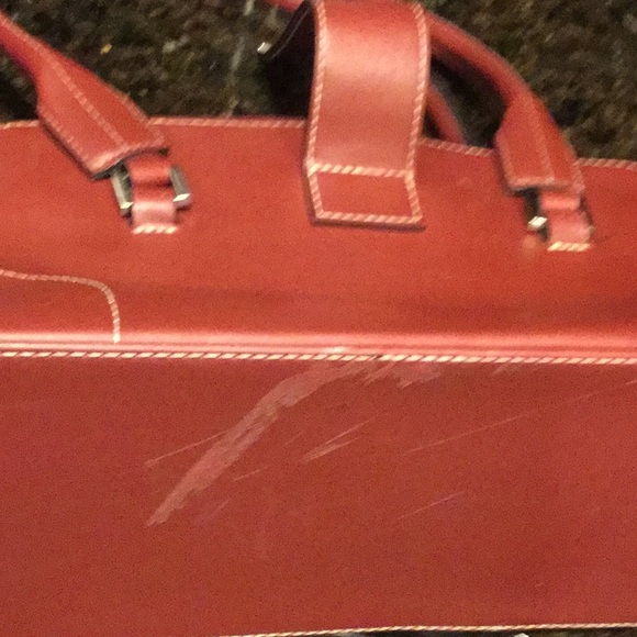 Satchel bag fall holiday festival travel lodge cabin purse satchel fashion chic - Picture 8 of 8